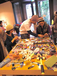 ワークショップ