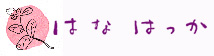 はなはっか